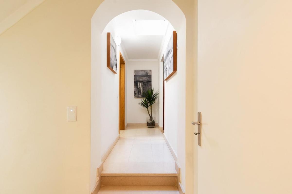 Prédio 8 Largo Do Rato By Epic Collection Apartamento